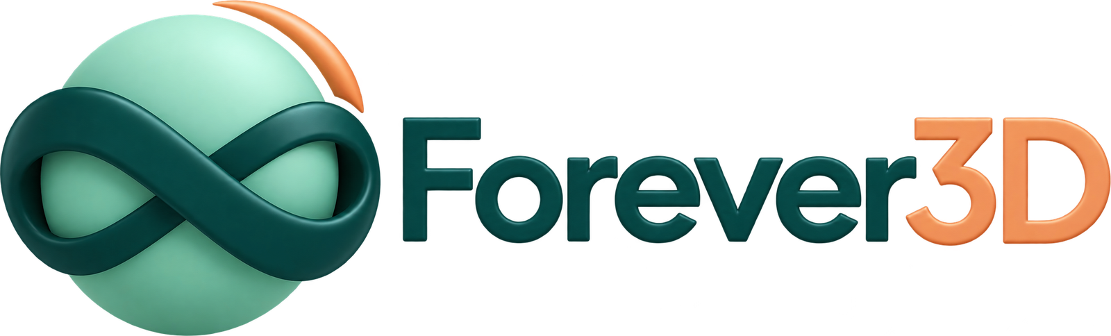 Forever3D