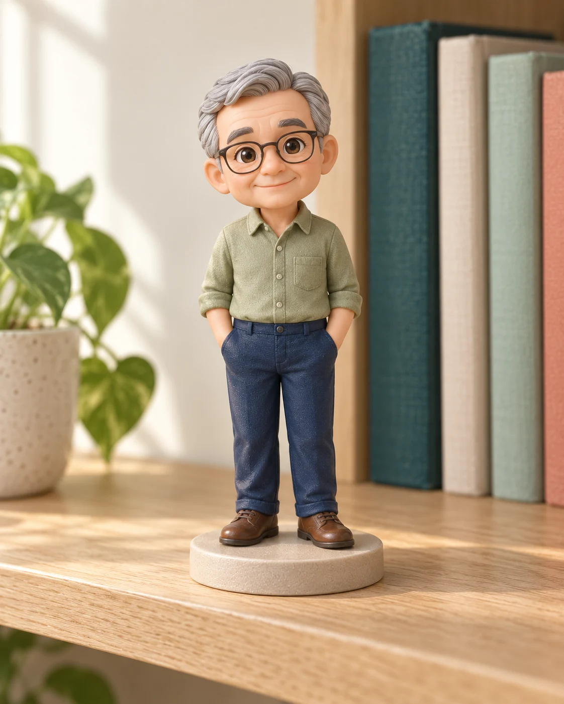Retirement Photo Gifts — illustrative gift product view